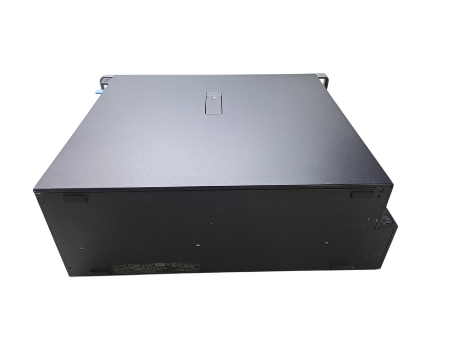 Dell Precision 5820 Tower X-Series | i9-10900X @3.70GHz 16GB DDR4, K4200, 950W