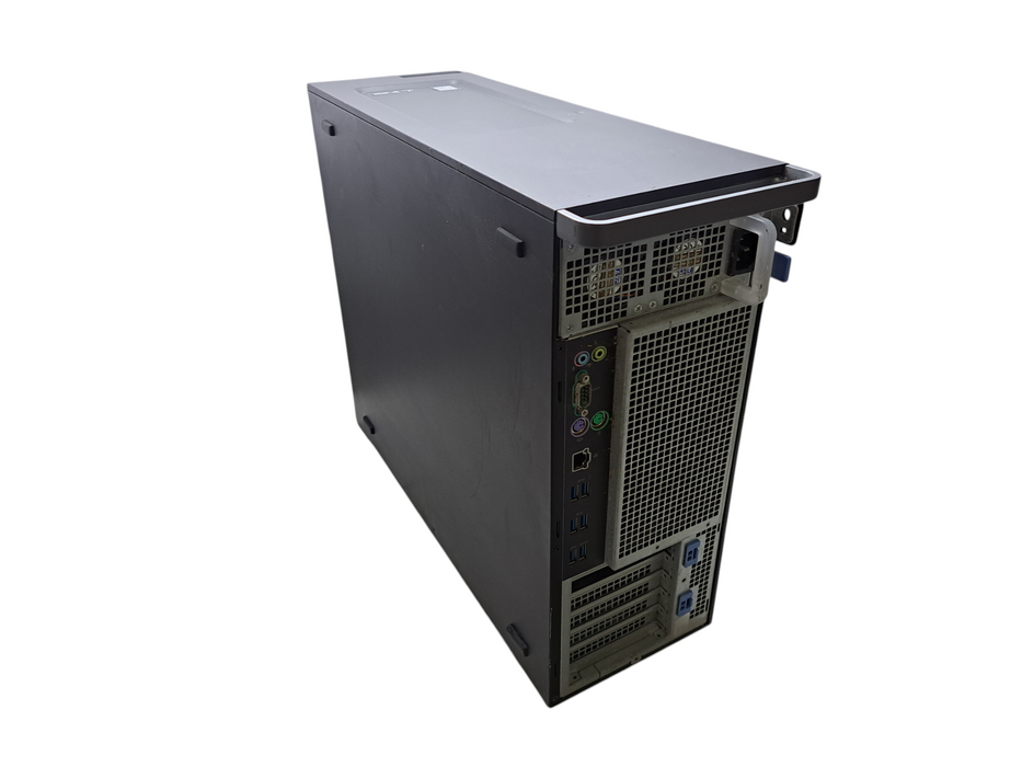 Dell Precision 5820 Tower X-Series | i9-10900X @3.70GHz 16GB DDR4, K4200, 950W