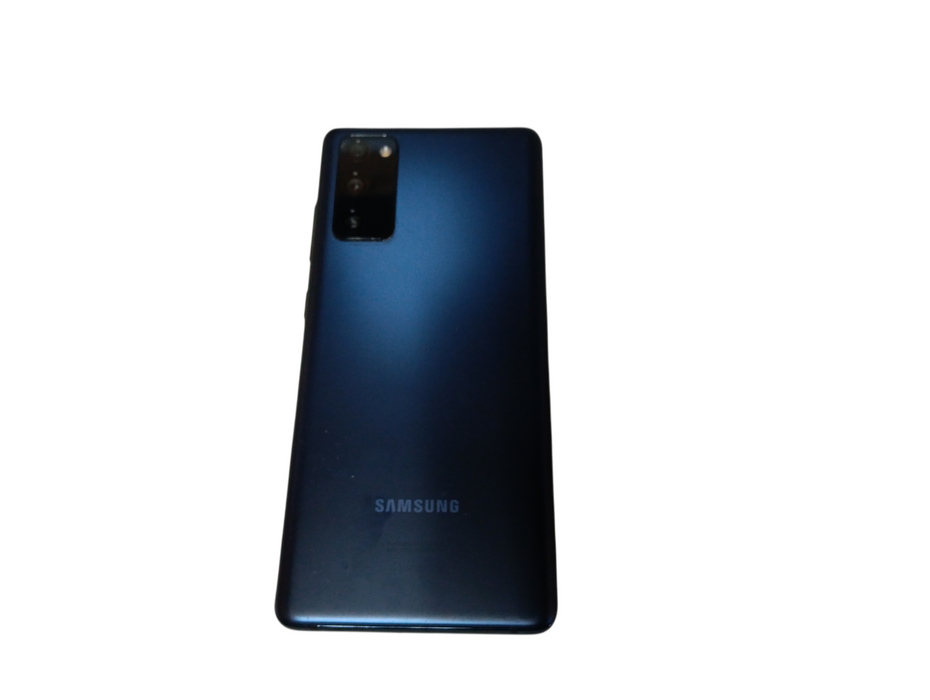 Samsung Galaxy S20 FE 5G - 128GB - Navy Blue [SM-G781W | B]