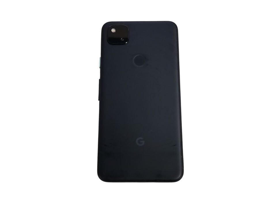 Google Pixel 4a - 128GB - Black [G025J | B]