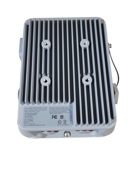 ob AIR-CAP1532I-A-K9 Cisco Aironet 1532i Outdoor Wireless Access Point