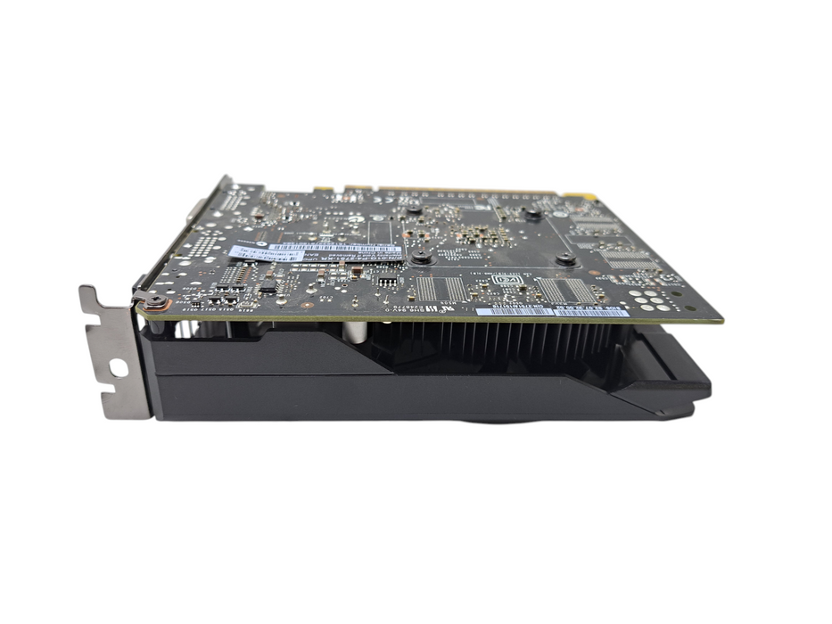 EVGA GeForce GTX 750 1GB GDDR5 Graphics Card | 01G-P4-2751-KR