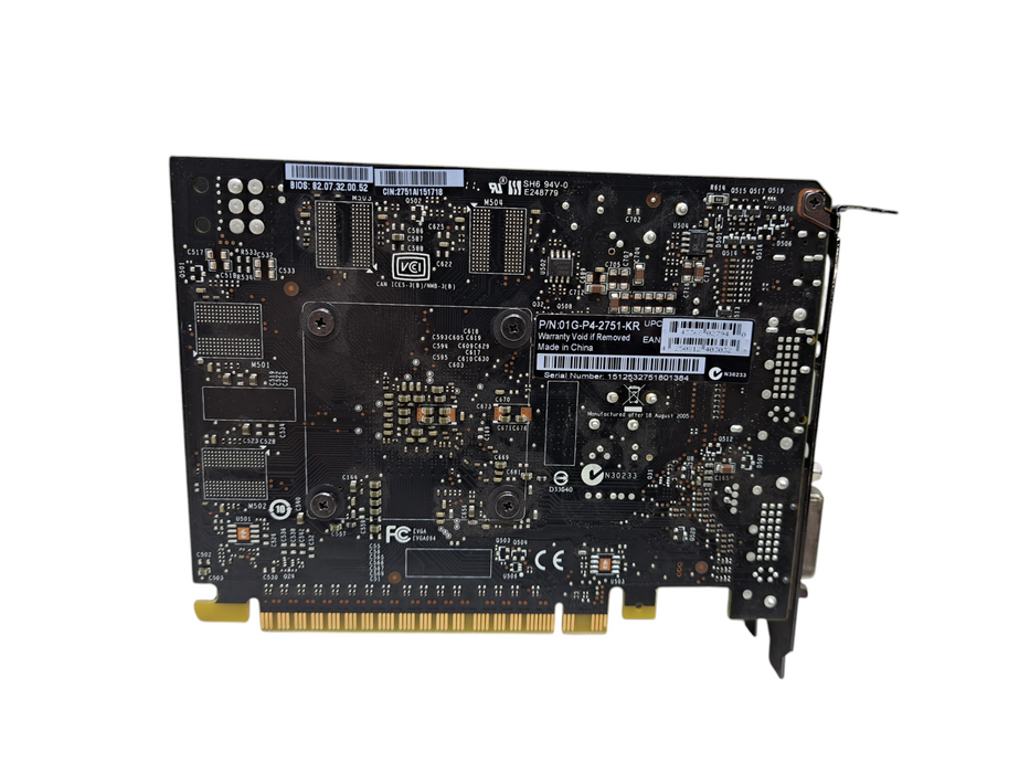 EVGA GeForce GTX 750 1GB GDDR5 Graphics Card | 01G-P4-2751-KR