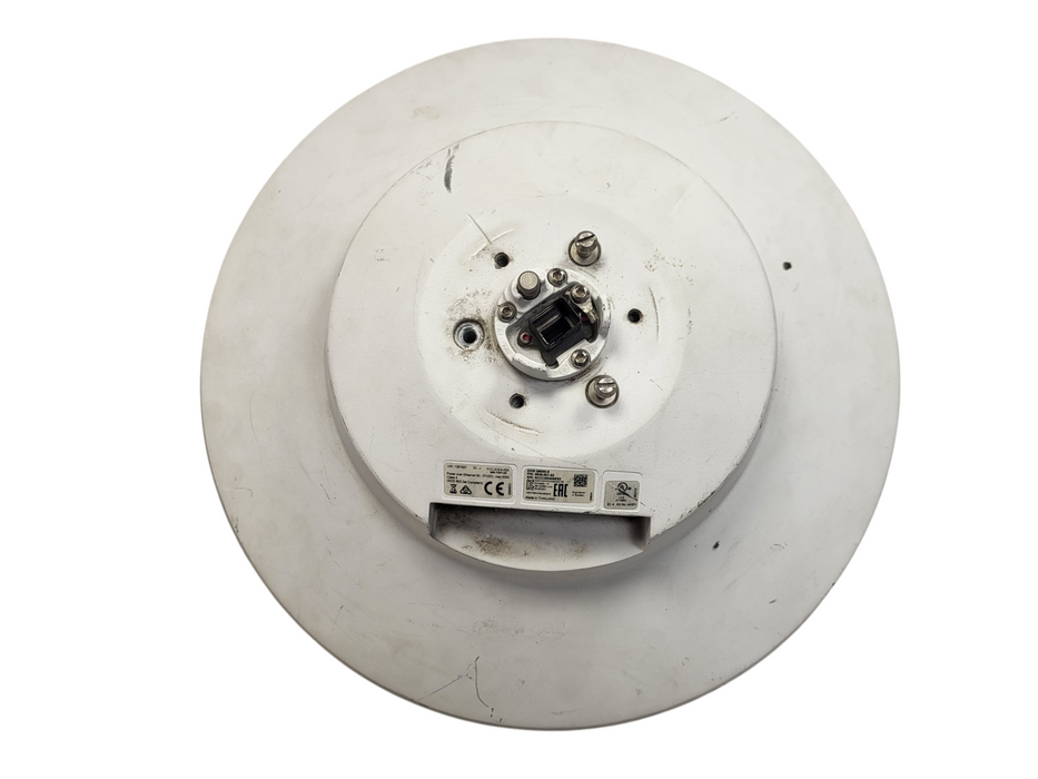 Axis Q6000-E MkII 60Hz 360° Outdoor PoE Network Security Camera