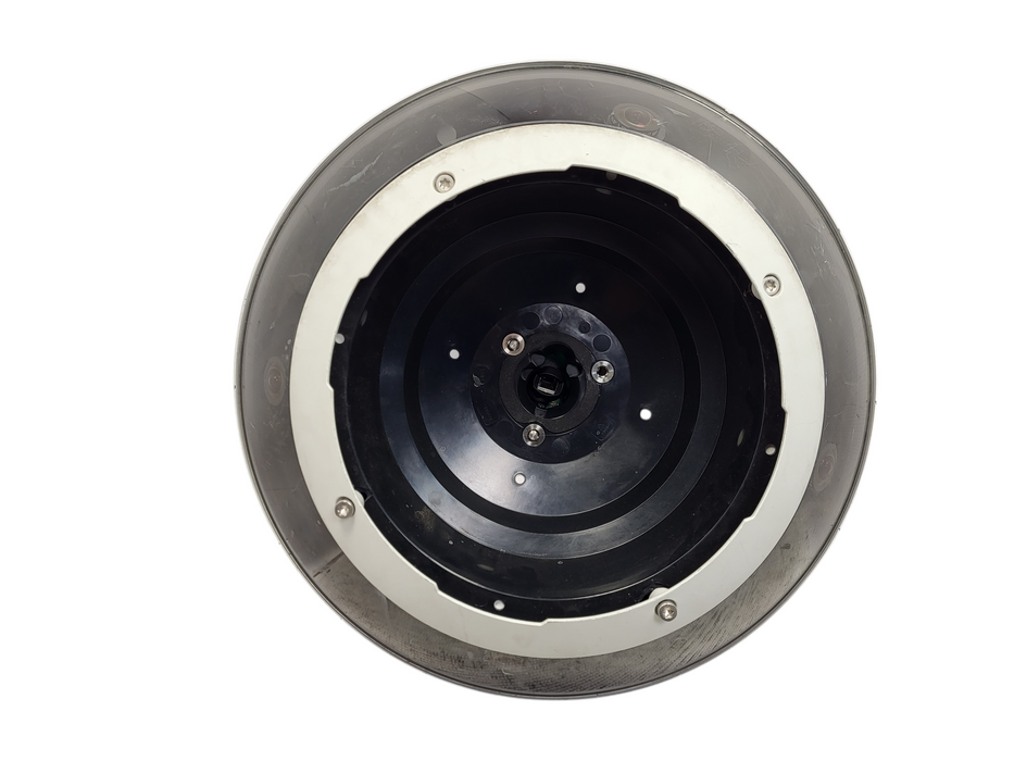 Axis Q6000-E MkII 60Hz 360° Outdoor PoE Network Security Camera