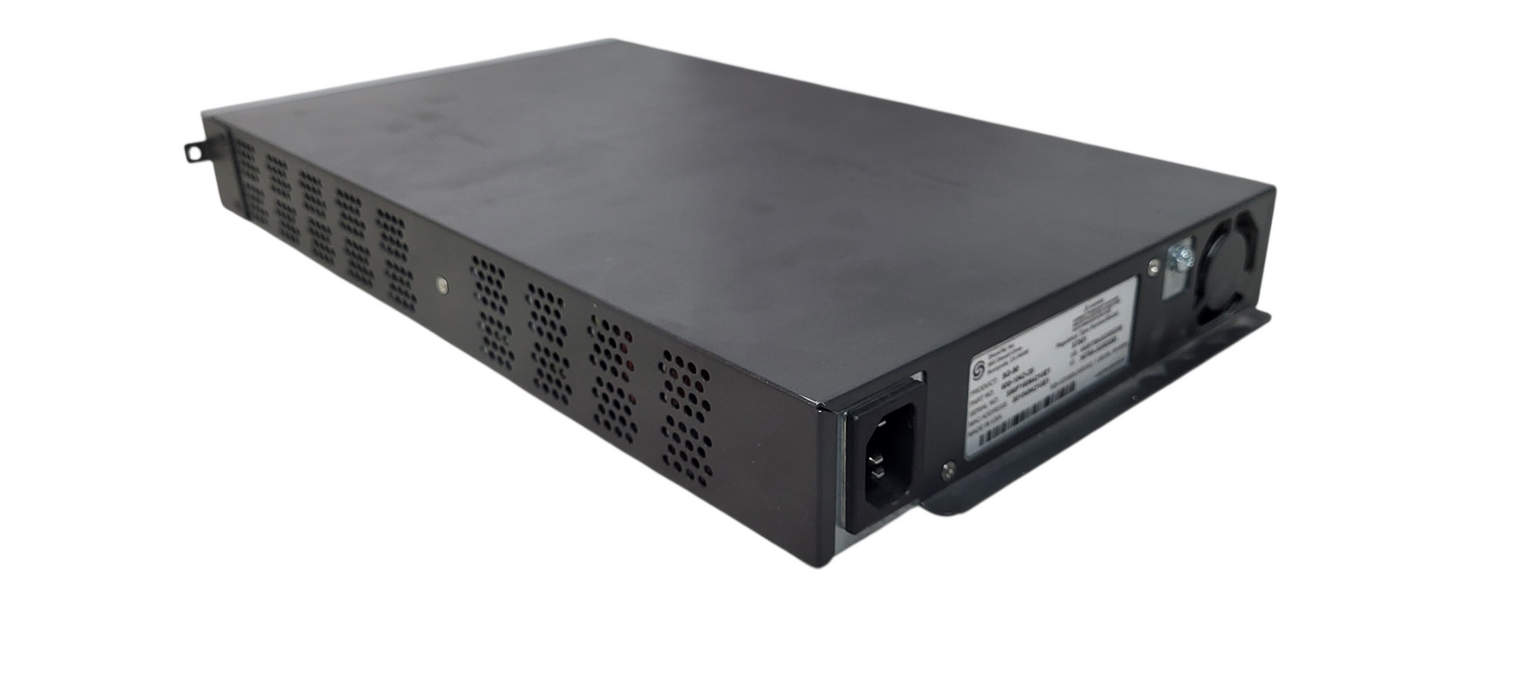 ShoreTel ShoreGear SG-90 Voice Switch 600-1042-20