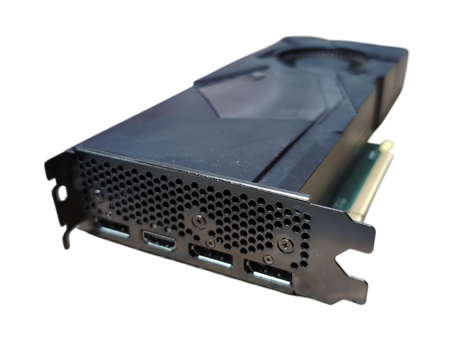 Dell GeForce RTX 2080 Super 8GB GDDR6 Graphics Card