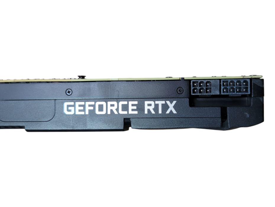 Dell GeForce RTX 2080 Super 8GB GDDR6 Graphics Card