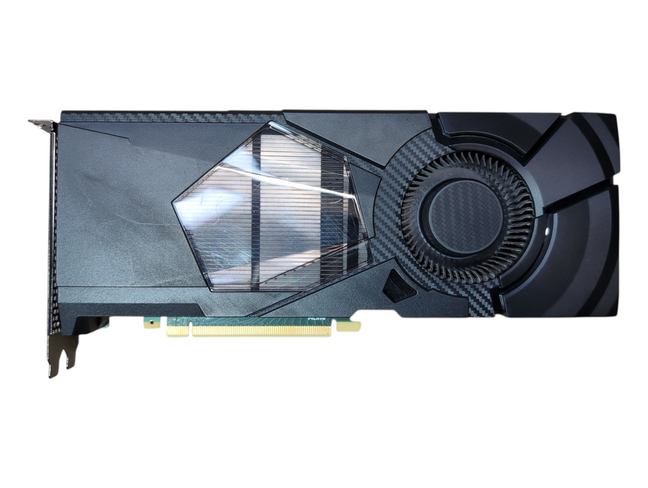 Dell GeForce RTX 2080 Super 8GB GDDR6 Graphics Card