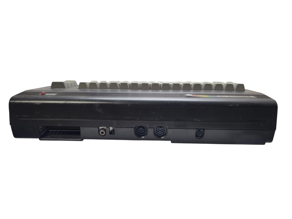 Commodore 16 Computer 264 Series (READ)