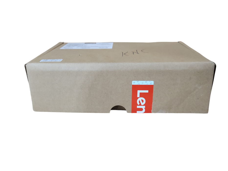 New  Open Box - Lenovo ThinkPad Universal Thunderbolt 4 - DK2131