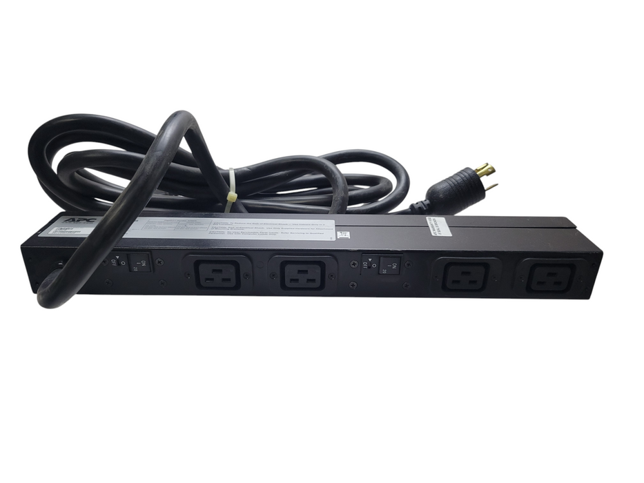 APC AP9570 POWER DISTRIBUTION UNIT