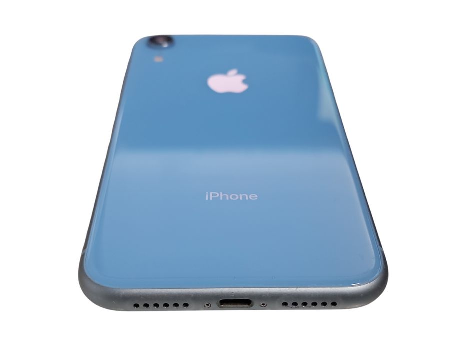 Apple iPhone XR - 64GB - Light Blue [A1984 | A]