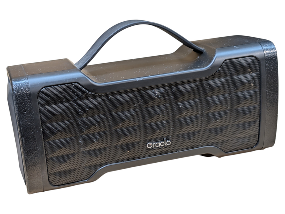 Oraolo Waterproof Wireless Bluetooth Speaker M91 USB-C