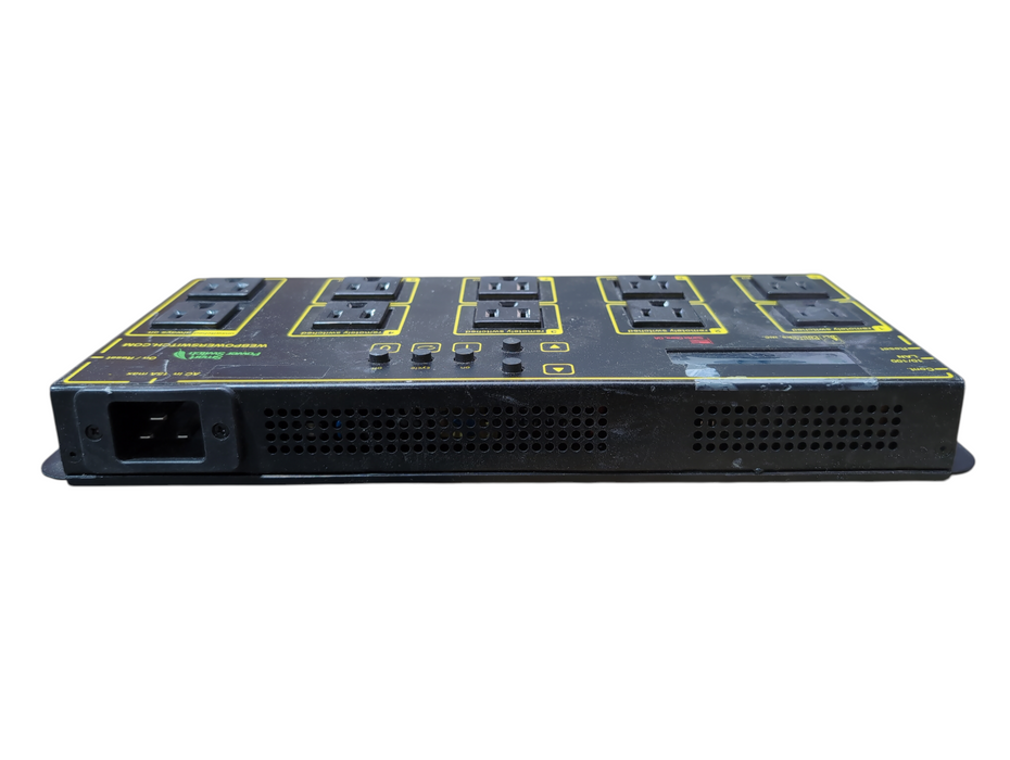 Digital Loggers Web Power Switch Pro Model