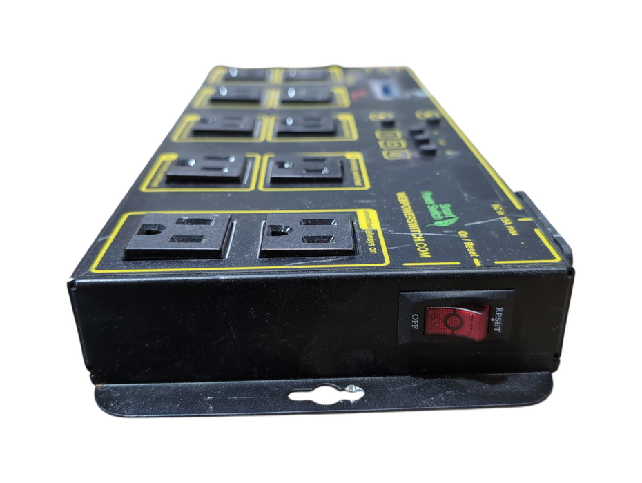 Digital Loggers Web Power Switch Pro Model