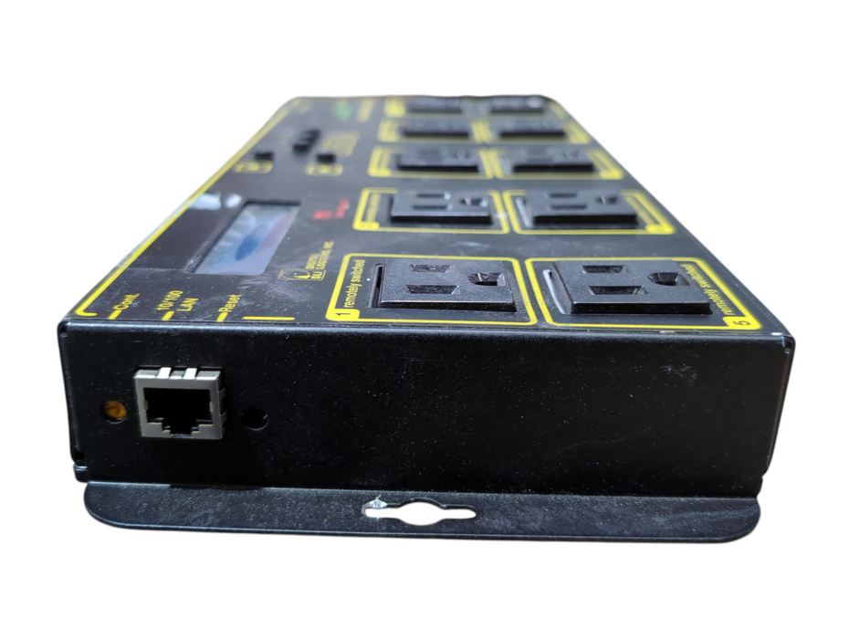 Digital Loggers Web Power Switch Pro Model