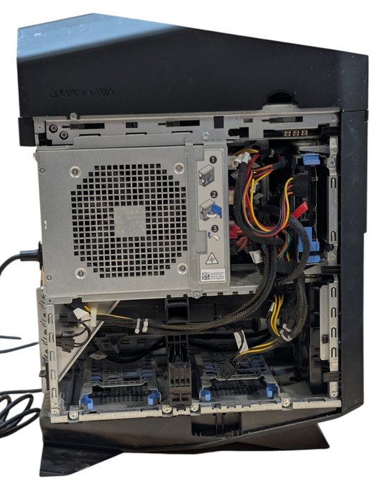 Alienware Aurora R5 Intel Core i7-6700K 32GB RAM NVIDIA GTX 1080 8GB GPU