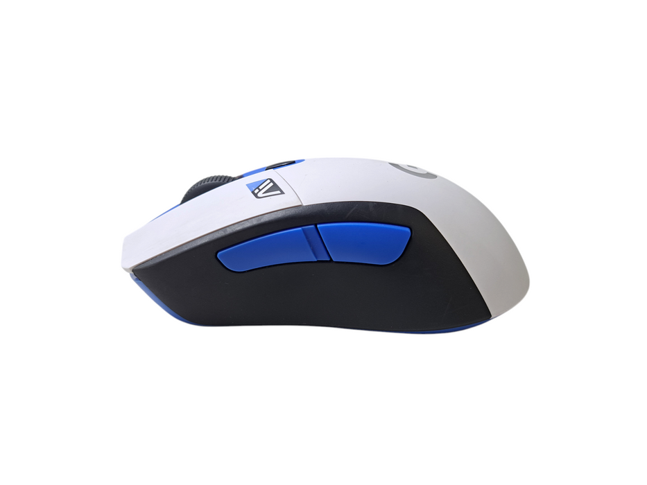 Logitech G403 Wireless Gaming Mouse Mass Effect Andromeda Edition White *READ*