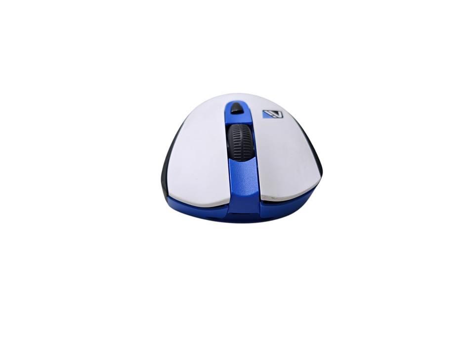 Logitech G403 Wireless Gaming Mouse Mass Effect Andromeda Edition White *READ*