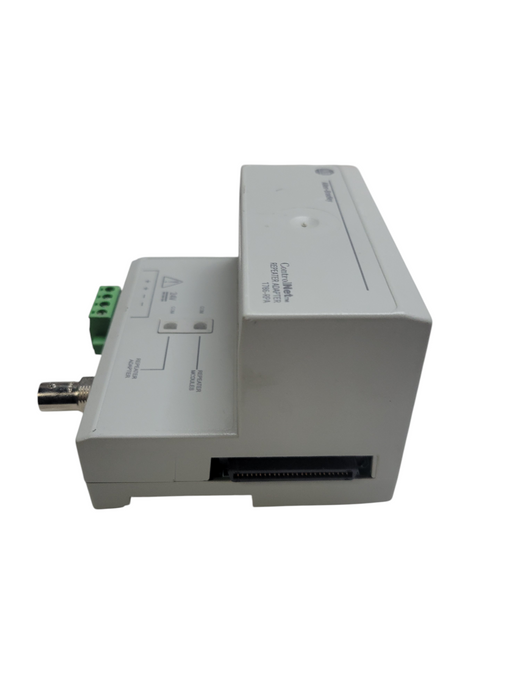 ALLEN-BRADLEY 1786-RPA Controlnet Modular Repeater Adapter 96405874 Serie B