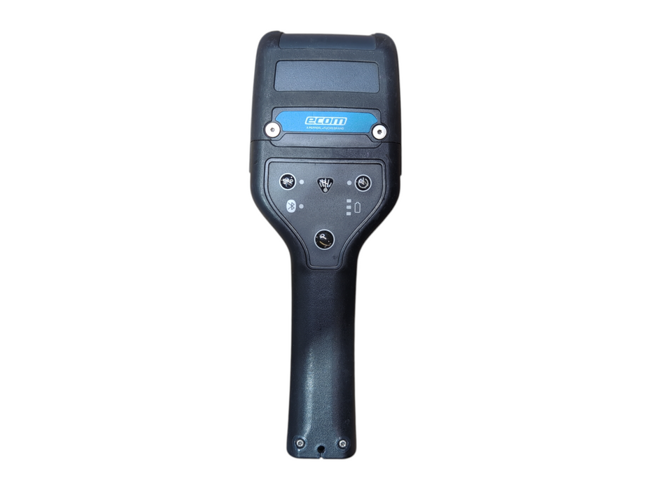Intrinsically Safe Ecom Ident Ex 01 Scanner