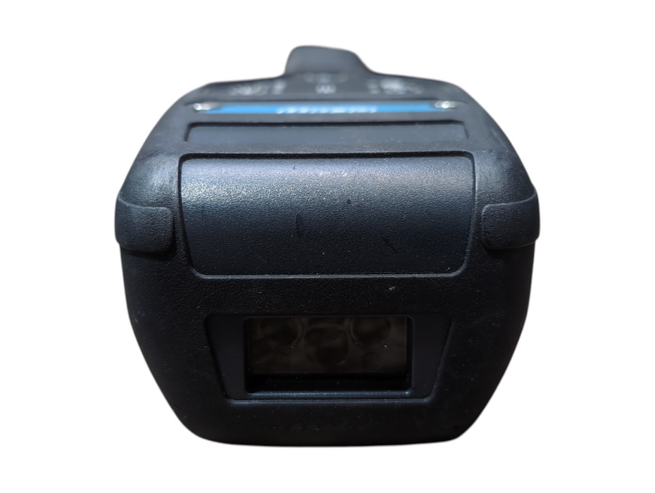 Intrinsically Safe Ecom Ident Ex 01 Scanner