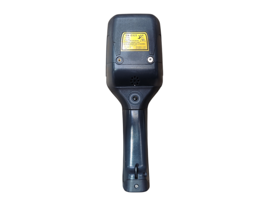 Intrinsically Safe Ecom Ident Ex 01 Scanner