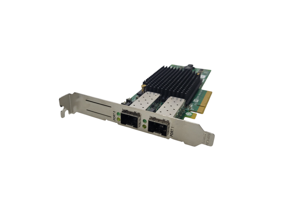 HP HPE 8Gb PCI-e FC HBA Emulex LPE12002 StorageWorks