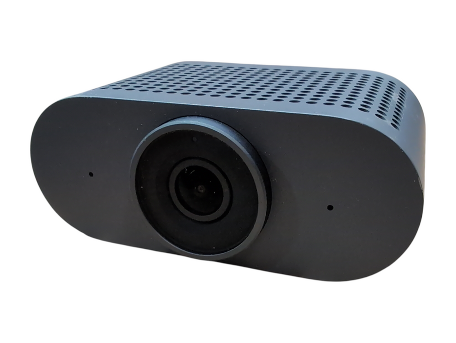Lenovo Google Meet Series One smart camera video webcam GHF10L