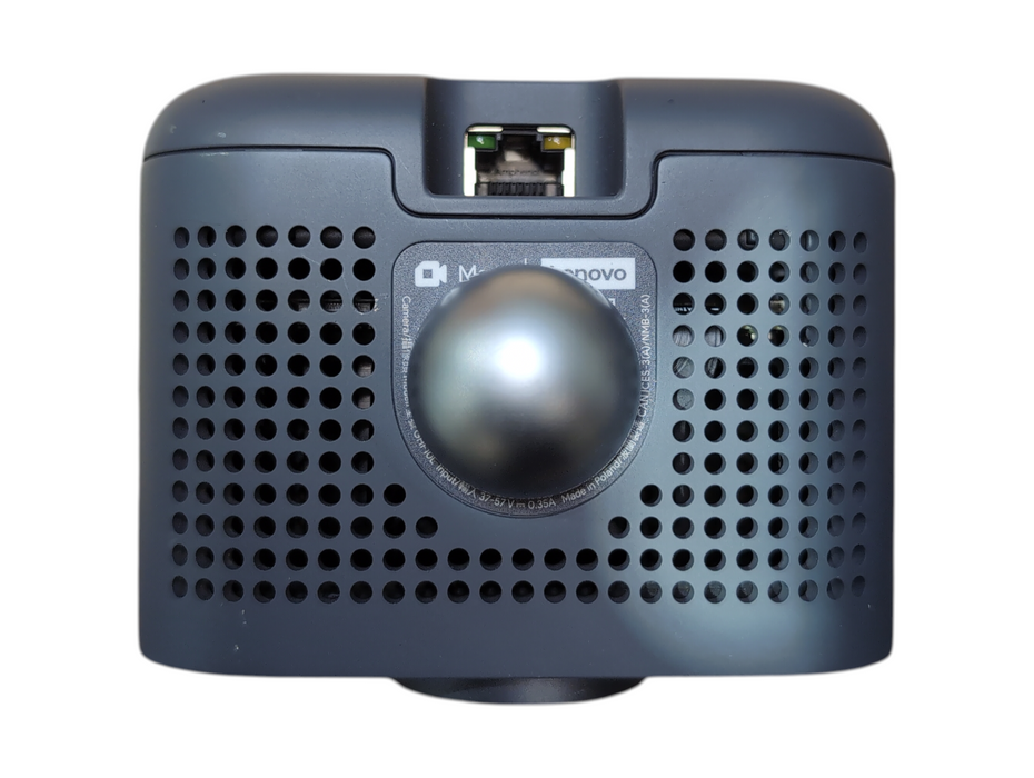 Lenovo Google Meet Series One smart camera video webcam GHF10L