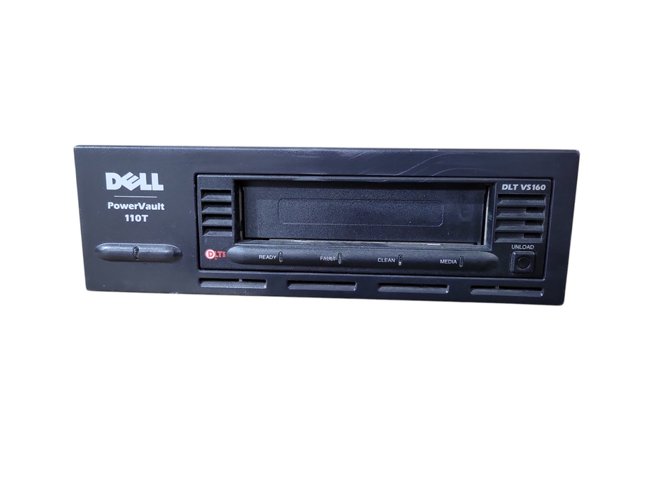 Dell PowerVault 110T DLT VS160 Internal Tape Storage Drive