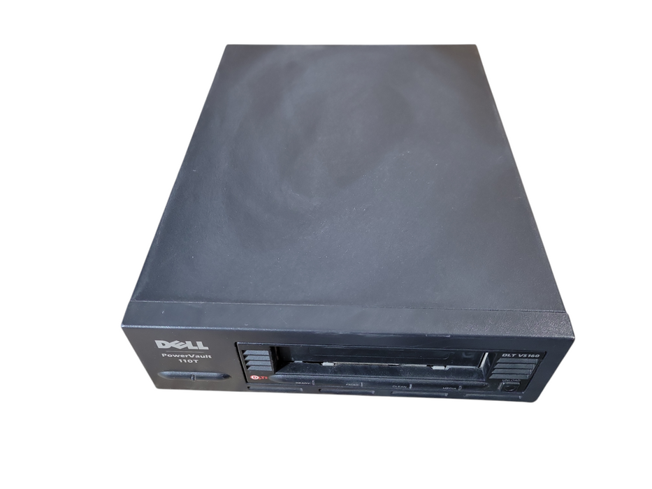 Dell PowerVault 110T DLT VS160 Internal Tape Storage Drive