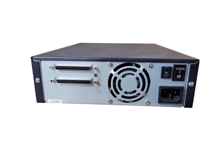 Dell PowerVault 110T DLT VS160 Internal Tape Storage Drive
