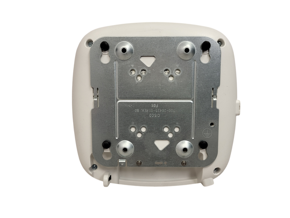Cisco Meraki Catalyst CW9162I-MR Wireless Access Point Wi-Fi 6E w/ mount