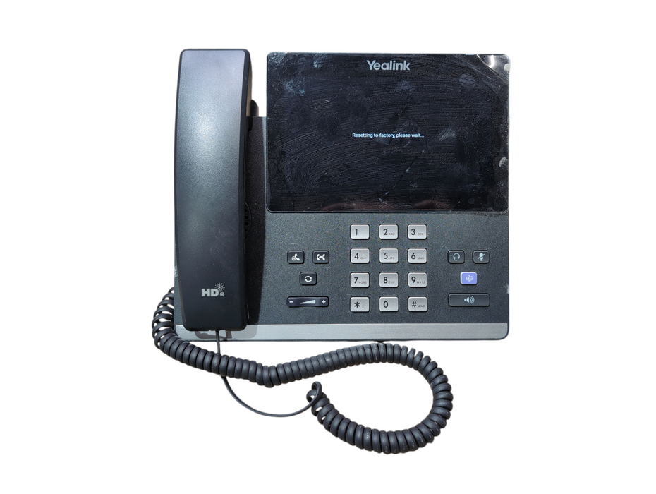 Yealink MP56 MS Teams Smart Business Phone