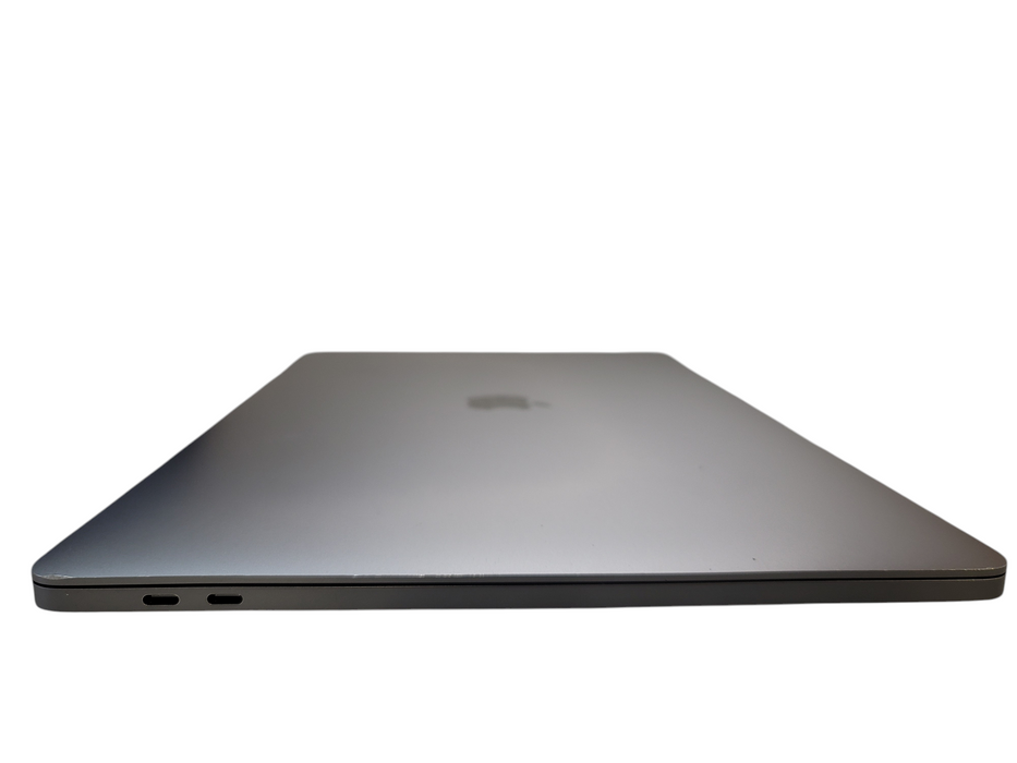 Apple MacBook Pro 16" 2019 A2141 i9-9880H 16GB DDR4 1TB SSD no adapter