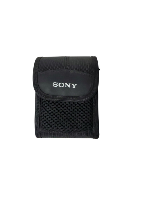 Sony Cyber-shot DSC-W310 12.1MP Digital Camera w/ Battery & Case