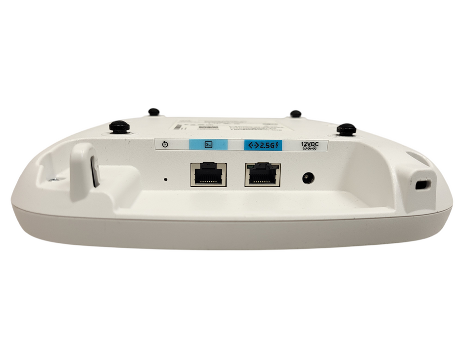 Cisco Meraki Catalyst CW9162I-MR Wireless Access Point Wi-Fi 6E No mount