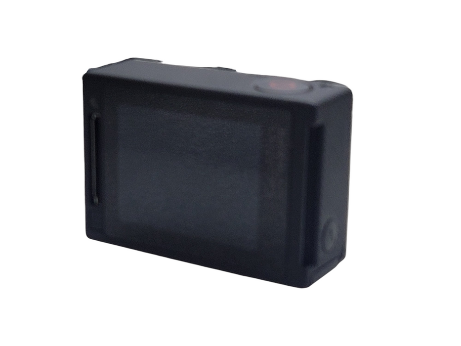 GoPro HERO 4 1080P Action Camera + Case / Clip