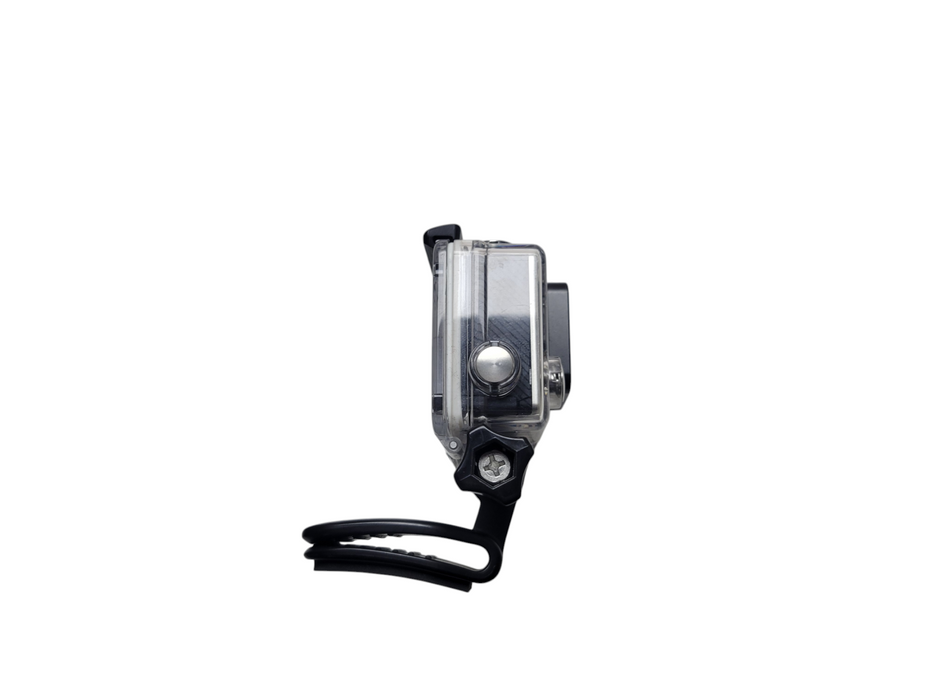 GoPro HERO 4 1080P Action Camera + Case / Clip