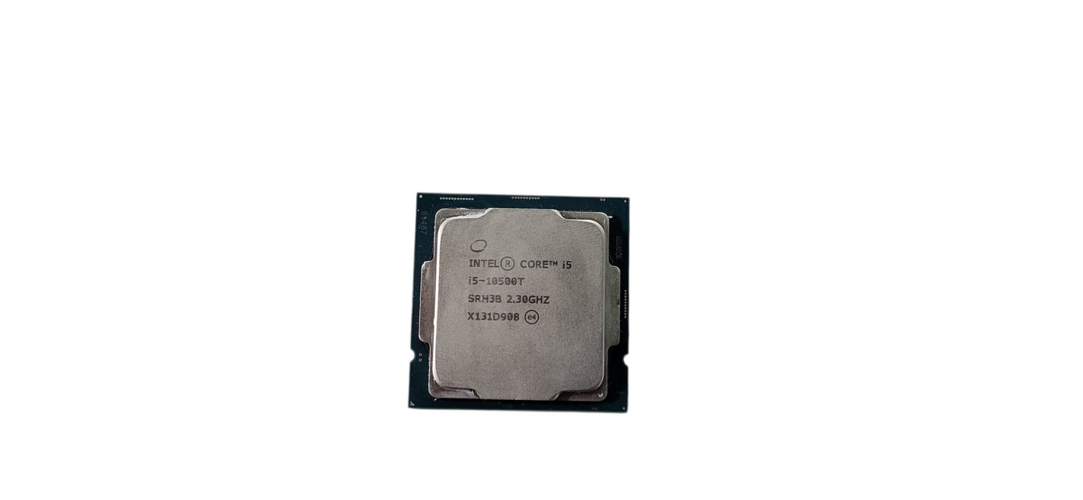 Intel Core i5-10500T SRH3B 2.30GHZ Desktop CPU Processor