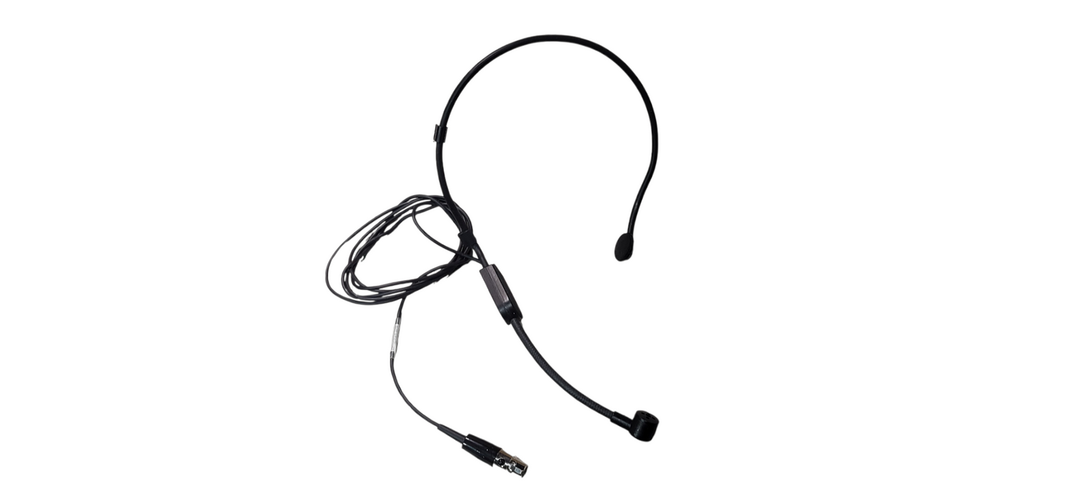 Shure BLX1 H9 Wireless Bodypack Transmitter  512-542MHz W/  Shure PGA31 Headset
