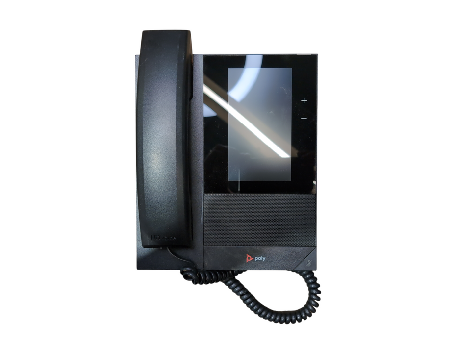 Poly Polycom CCX 400 Business Media Phone, No Stand