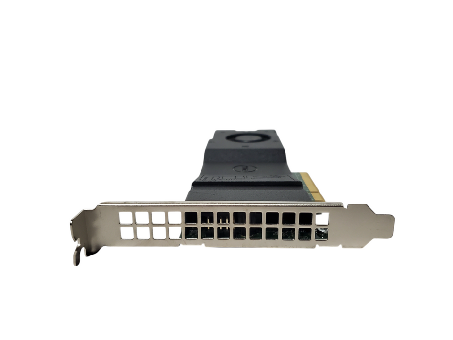 Dell DPWC300 M.2 PCIe SSD Adapter Card DP/N: 0NTRCY