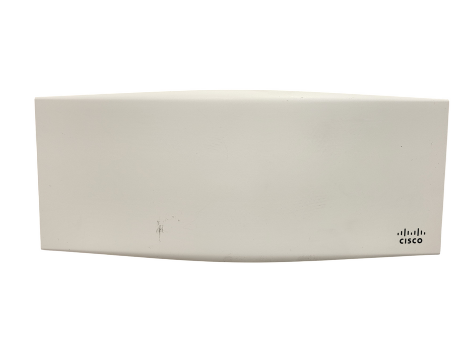 Cisco Meraki MR46-HW High Performance 4x4:4 802.11ax AP w/ Bracket Unclaimed
