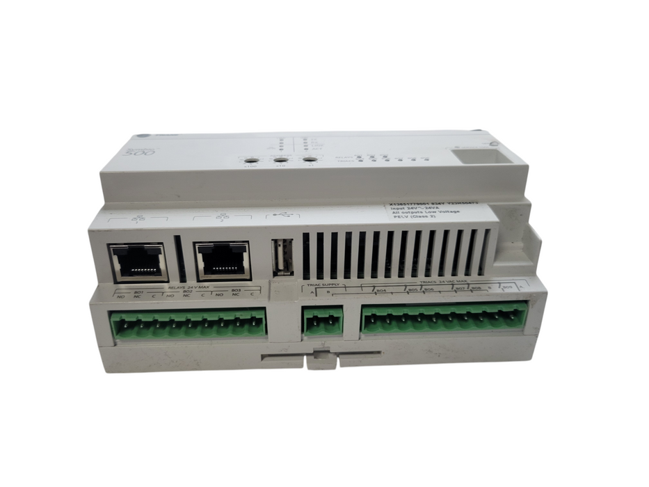 Trane Symbio 500 Programmable Controller - BMSY500AAA0100011 (READ)