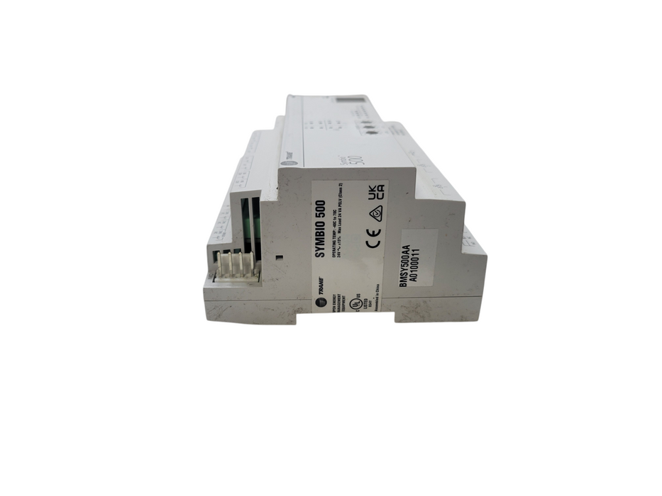 Trane Symbio 500 Programmable Controller - BMSY500AAA0100011 (READ)
