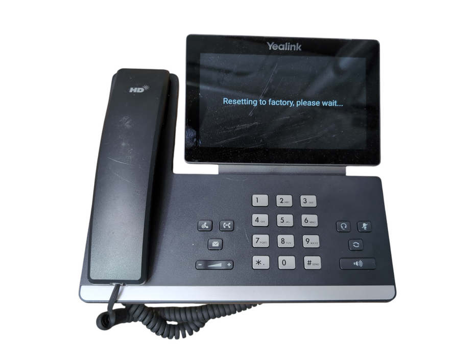Yealink SIP-T56A Prime Business Phone, No Stand
