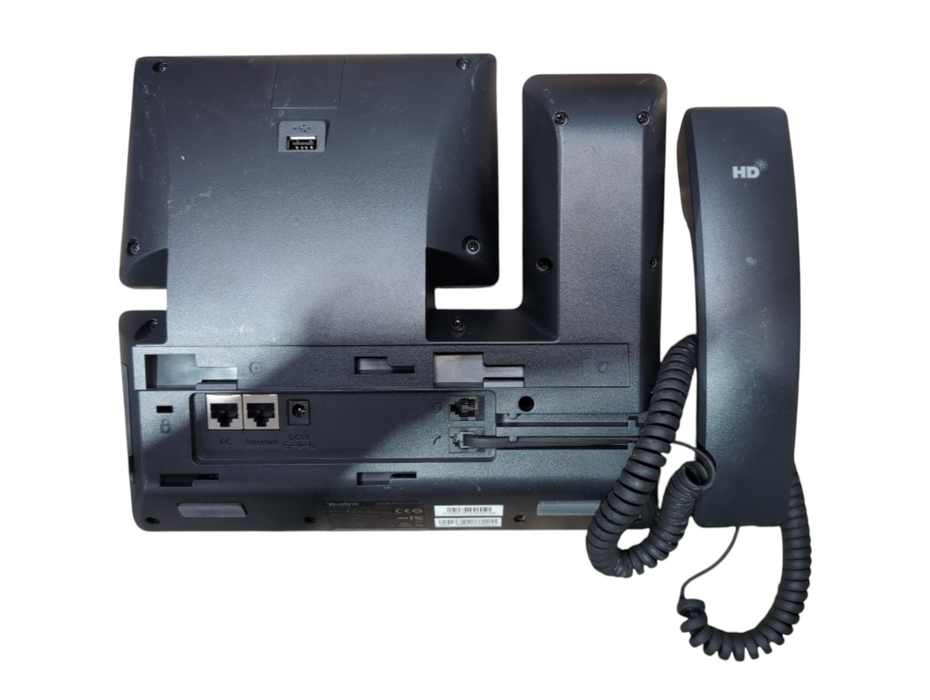 Yealink SIP-T56A Prime Business Phone, No Stand